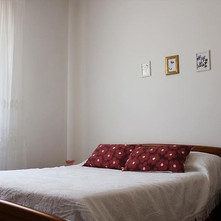 Marilide Bed & Breakfast Marotta Eksteriør bilde