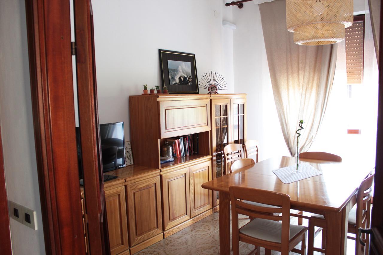 Marilide Bed & Breakfast Marotta Eksteriør bilde
