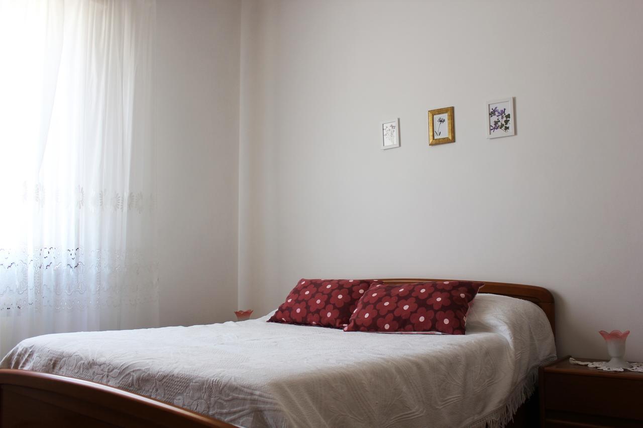 Marilide Bed & Breakfast Marotta Eksteriør bilde